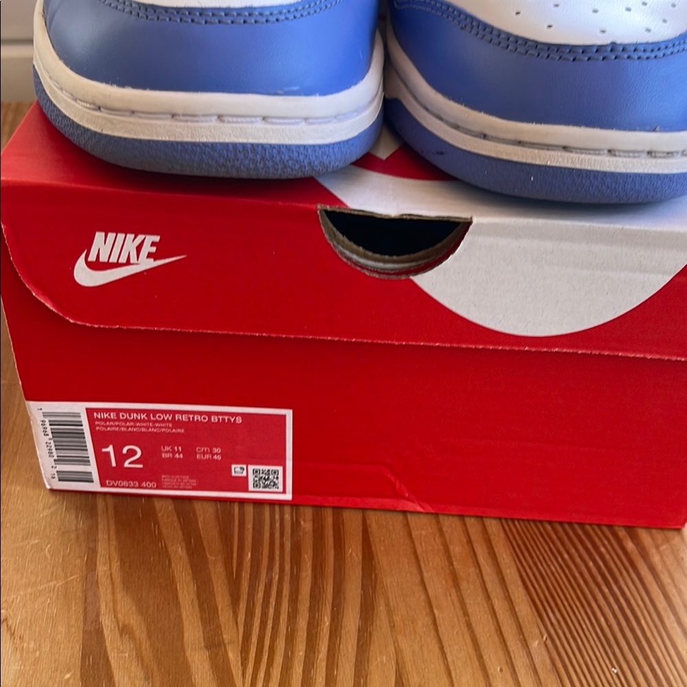 Men's Nike dunks - Picture 6 of 6